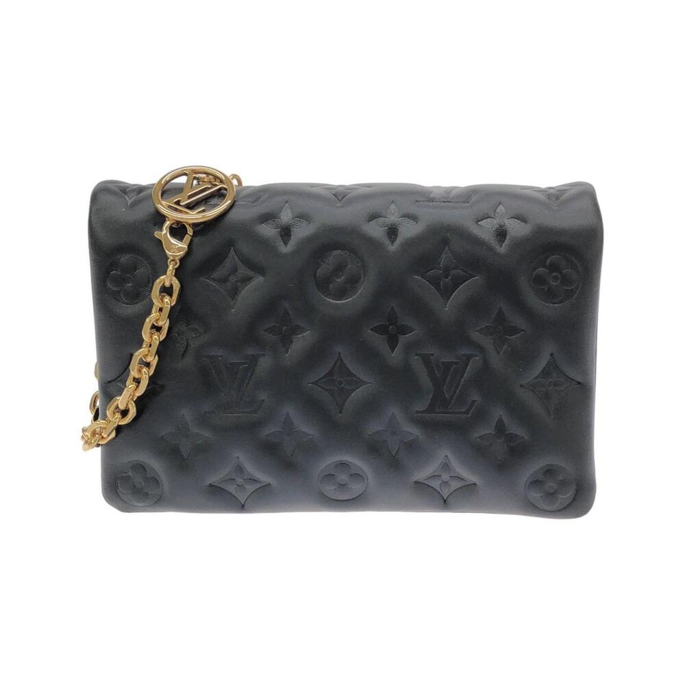 Louis Vuitton Coussin Pochette M80742 Shoulder Bag